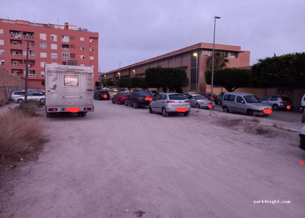 (03570) Villajoyosa - 18 Camino de la Era — foto 3