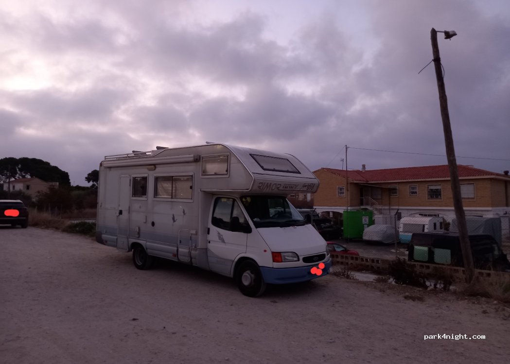(03570) Villajoyosa - 18 Camino de la Era — foto 4