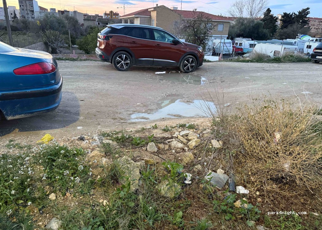 (03570) Villajoyosa - 18 Camino de la Era — foto 5