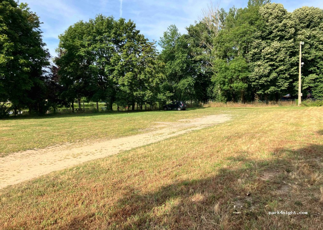 (72390) Lavaré - 22 Rue du Chêne Creux — foto 2