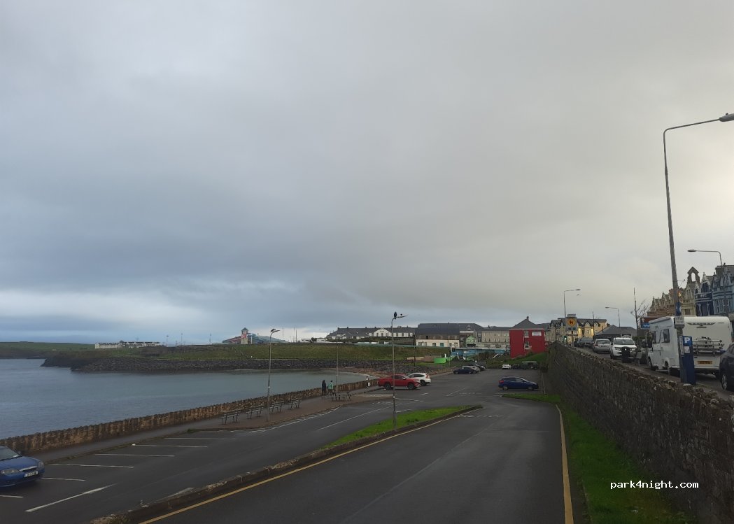 (F94 Y278) Bundoran - 7 Bayview Terrace — foto