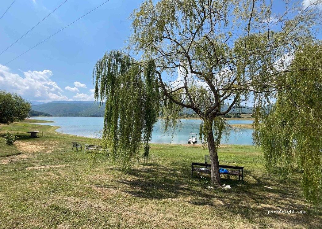 Camping and apartments Markešić — foto 2