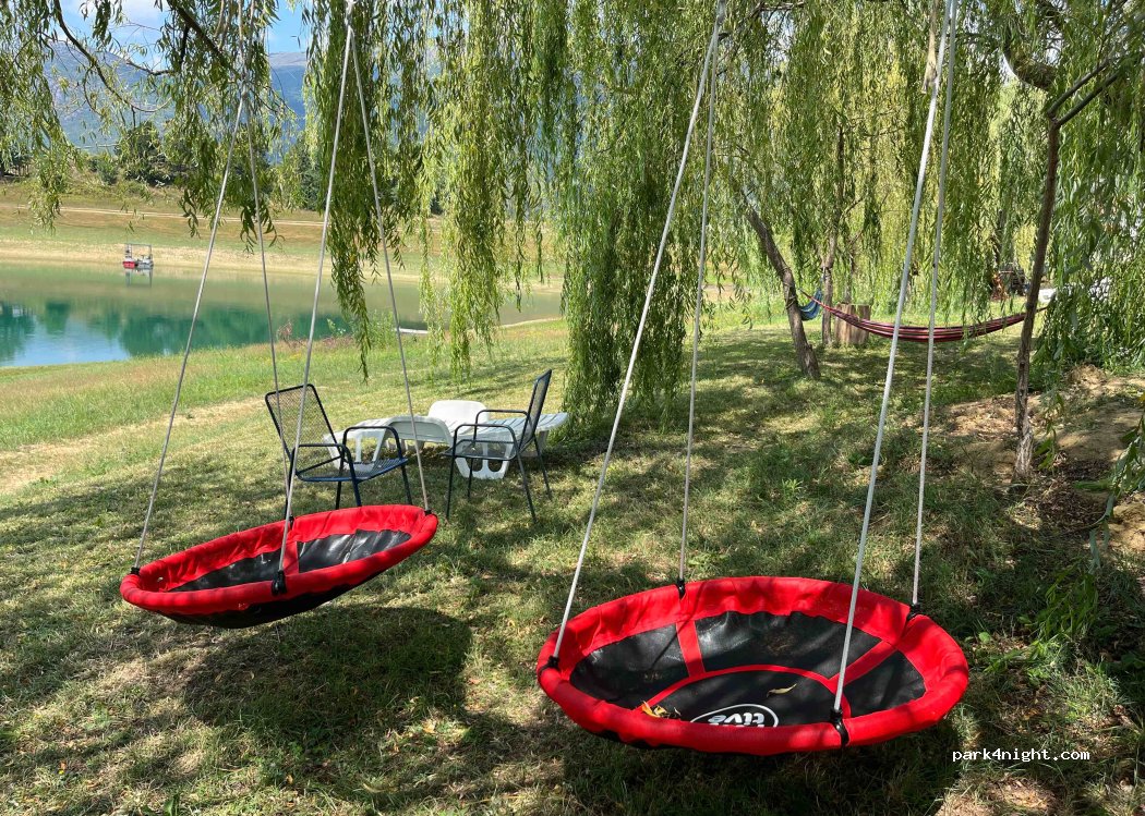 Camping and apartments Markešić — foto 3
