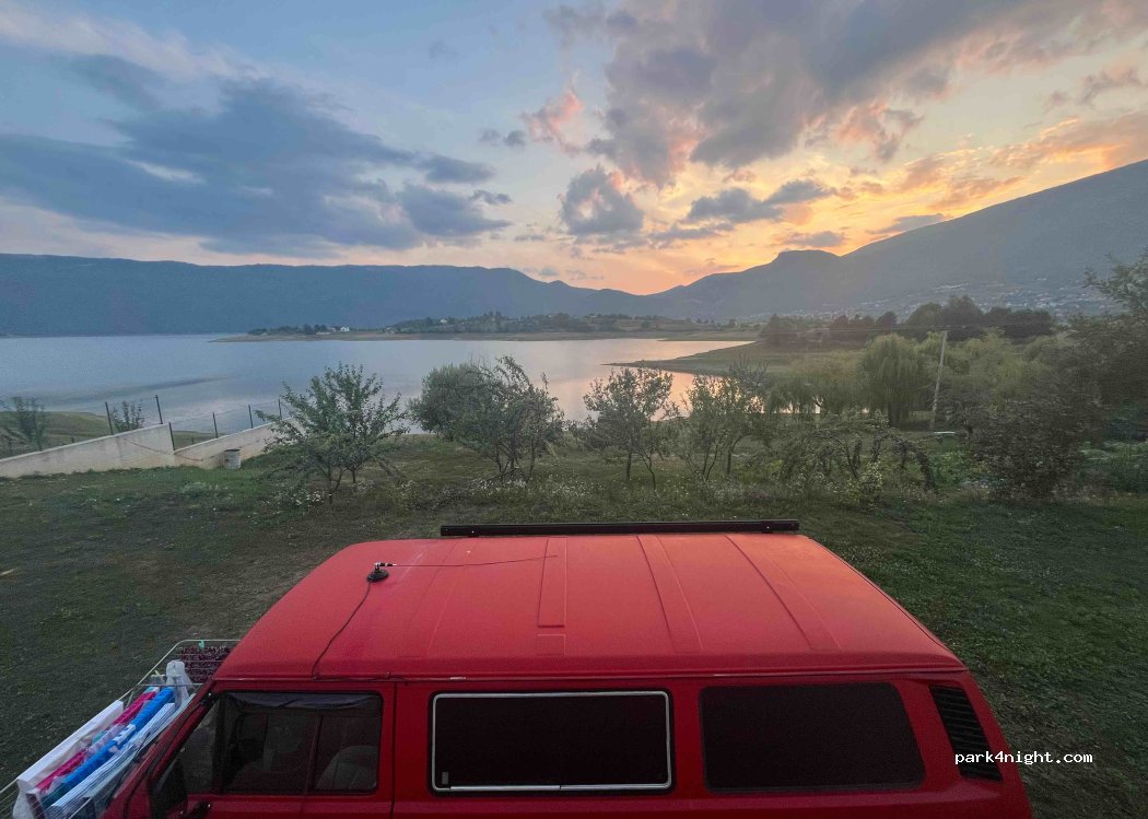Camping and apartments Markešić — foto 4