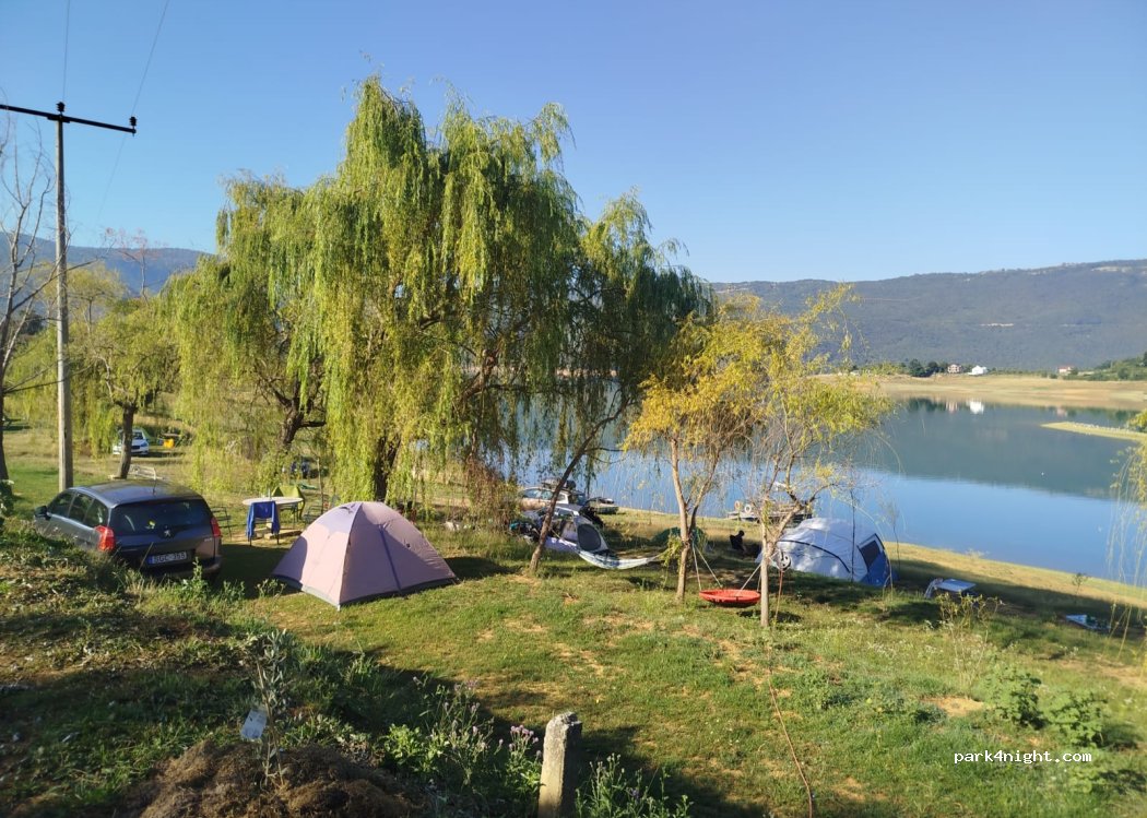 Camping and apartments Markešić — foto 5