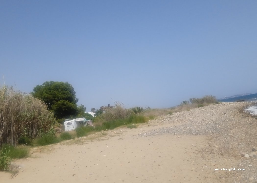 (43892) Mont-roig del Camp - 1 Partida Pobles — foto