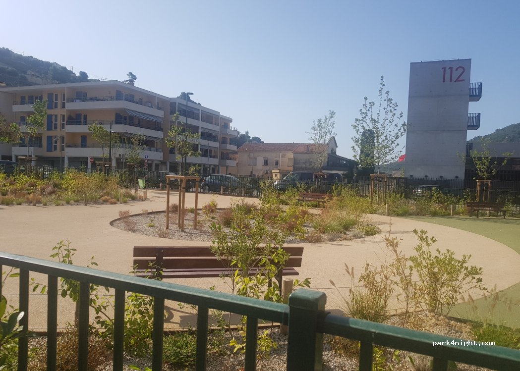 (06670) Saint-Martin-du-Var - 1 Rue des Noyers — foto