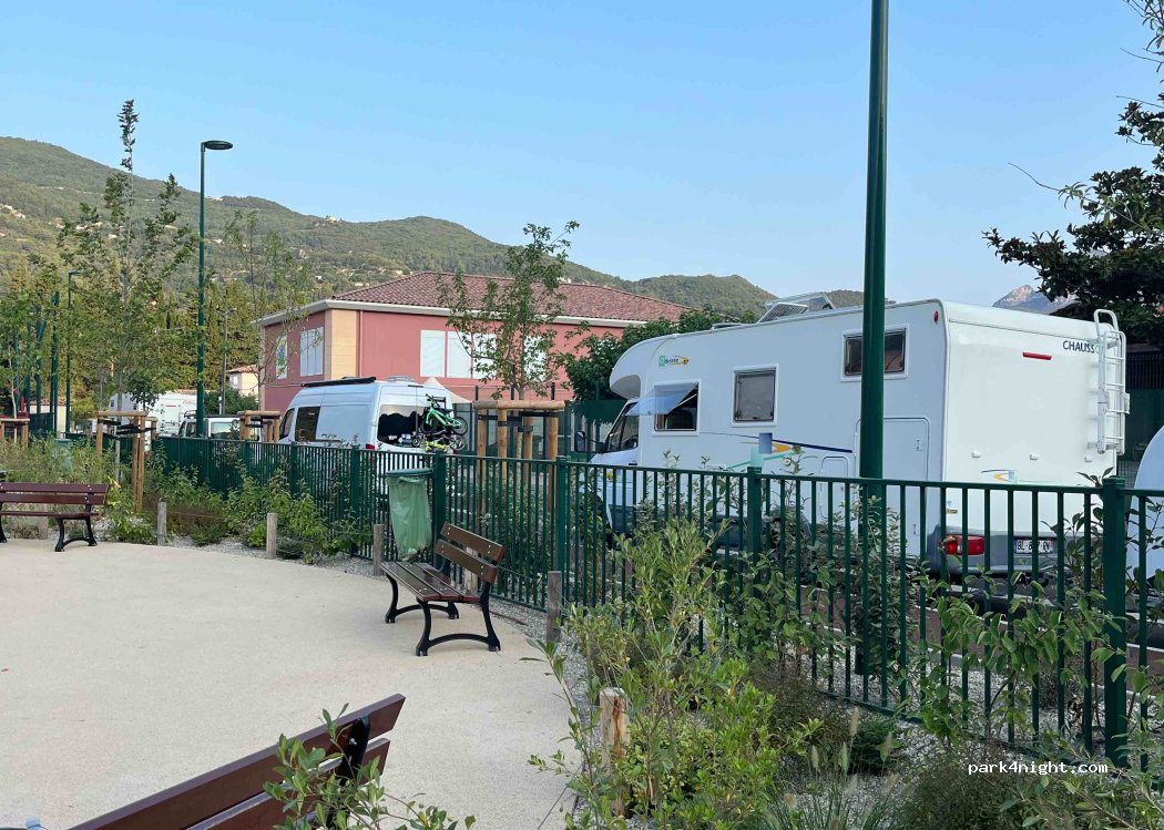 (06670) Saint-Martin-du-Var - 1 Rue des Noyers — foto 2