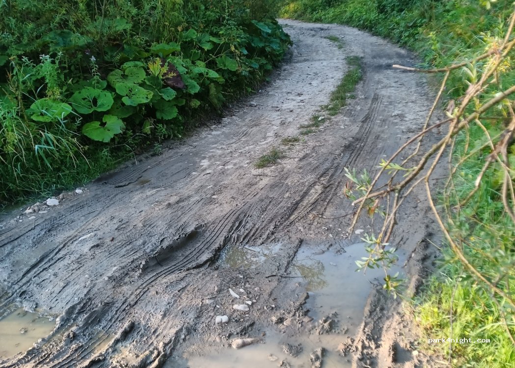 (34-471) Ludźmierz - 91 Kamieniec — foto 2