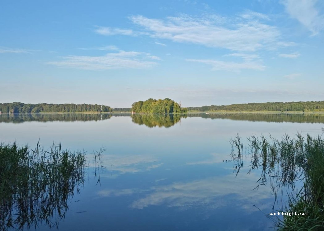 (64-200) Karpicko - Jeziorna — foto