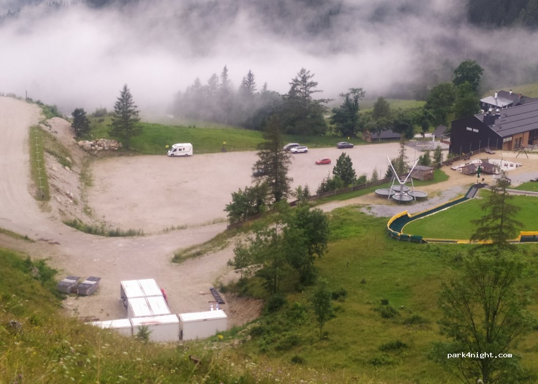 (8664) Sankt Barbara im Mürztal - 1 Brunnalm — foto