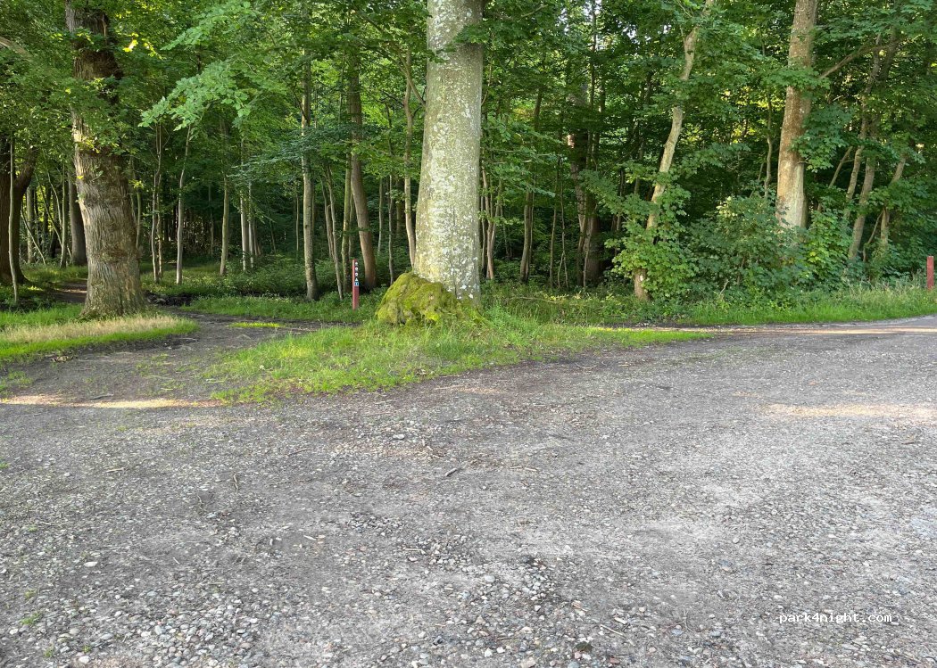 (6430) Nordborg - 1 Sjellerup Grusvej — foto