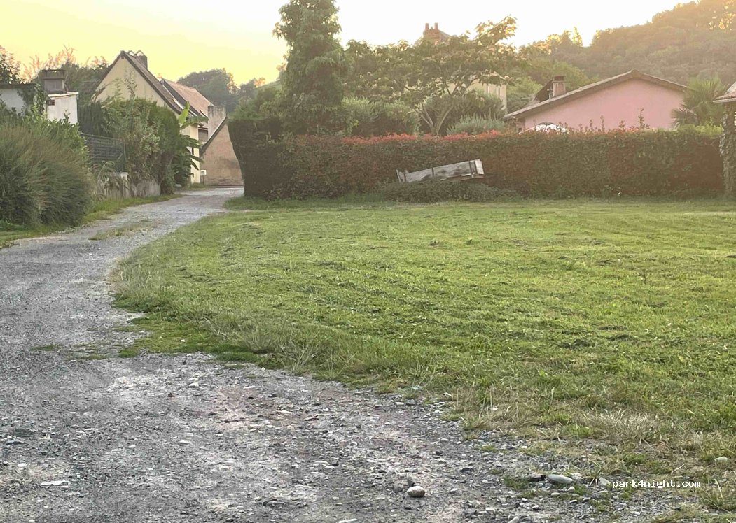 (65380) Ossun - 34 bis rue du commandant Henri Maninat — foto 2