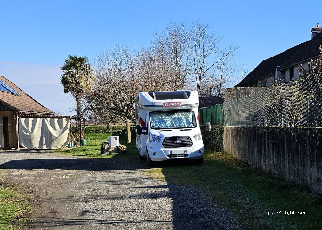 (65380) Ossun - 34 bis rue du commandant Henri Maninat — foto 5