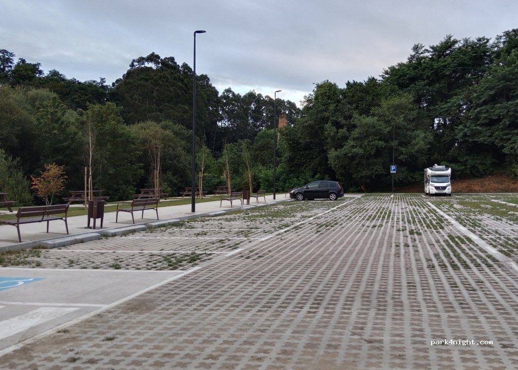 (15176) Oleiros - 1A Rúa Traballo — foto