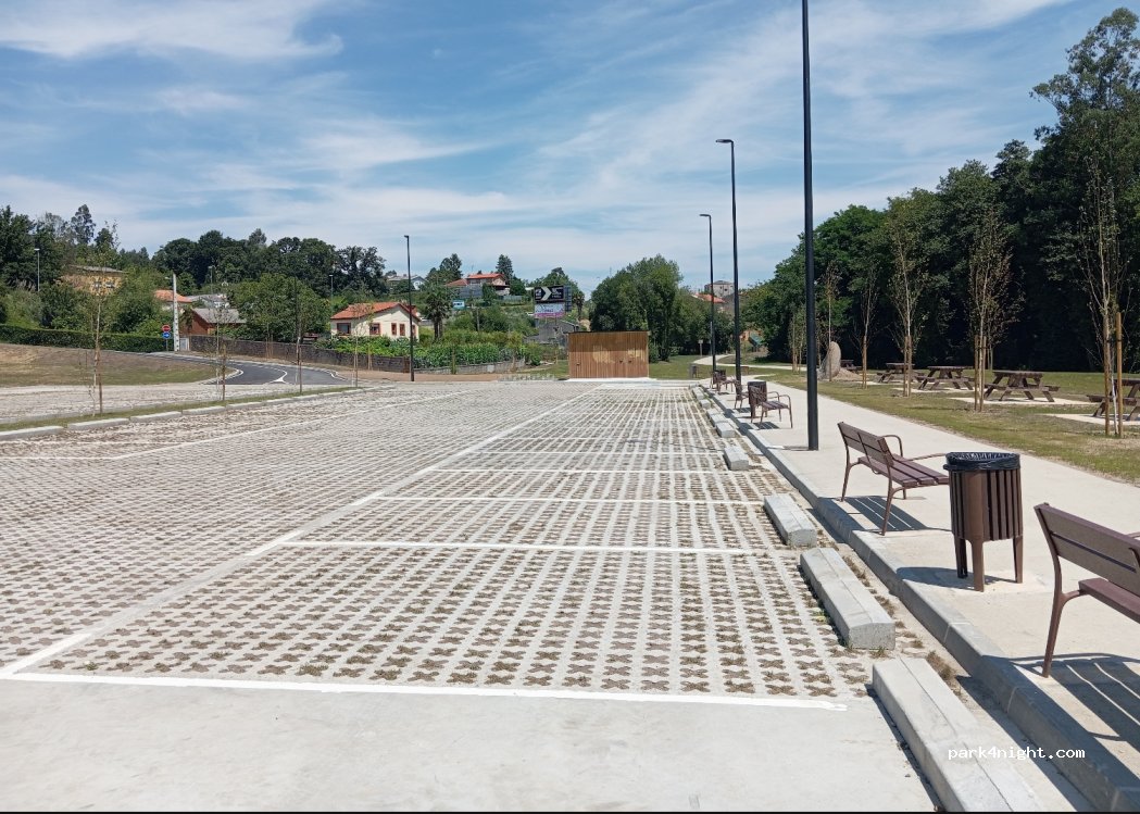 (15176) Oleiros - 1A Rúa Traballo — foto 3