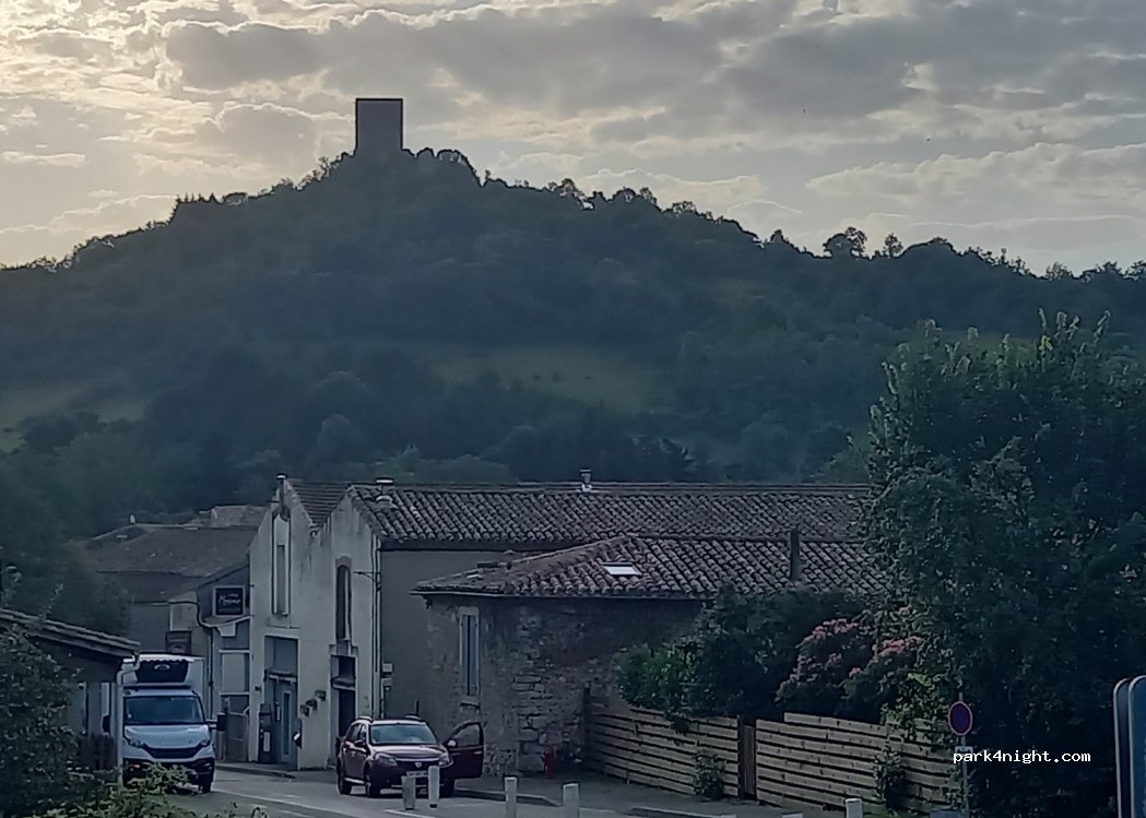(11230) Puivert - 22 Ancien Chemin de Rivel — foto