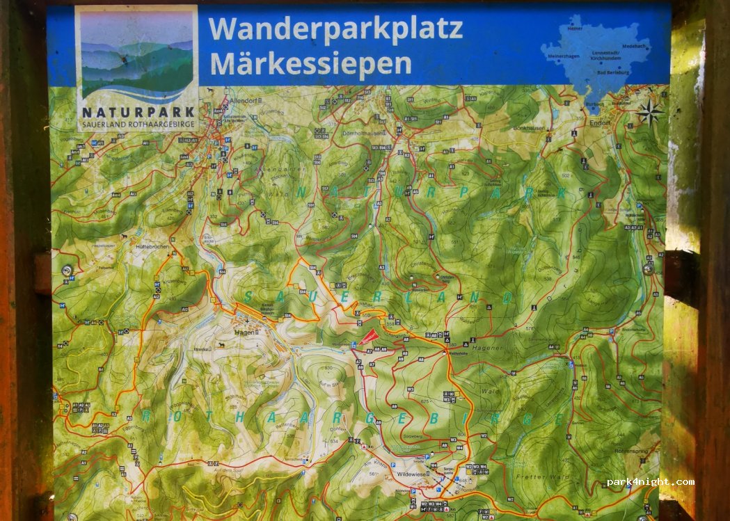 (59846) Sundern (Sauerland) - 9987 Hagen — foto 3