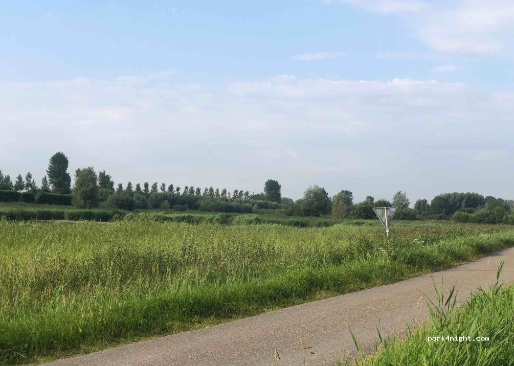 (4434) 's-Gravenpolder - Groenewegje — foto