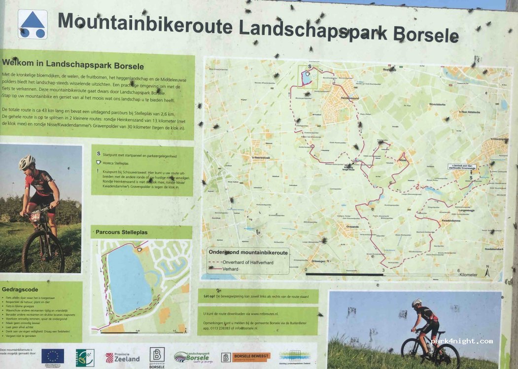 (4434) 's-Gravenpolder - Groenewegje — foto 3