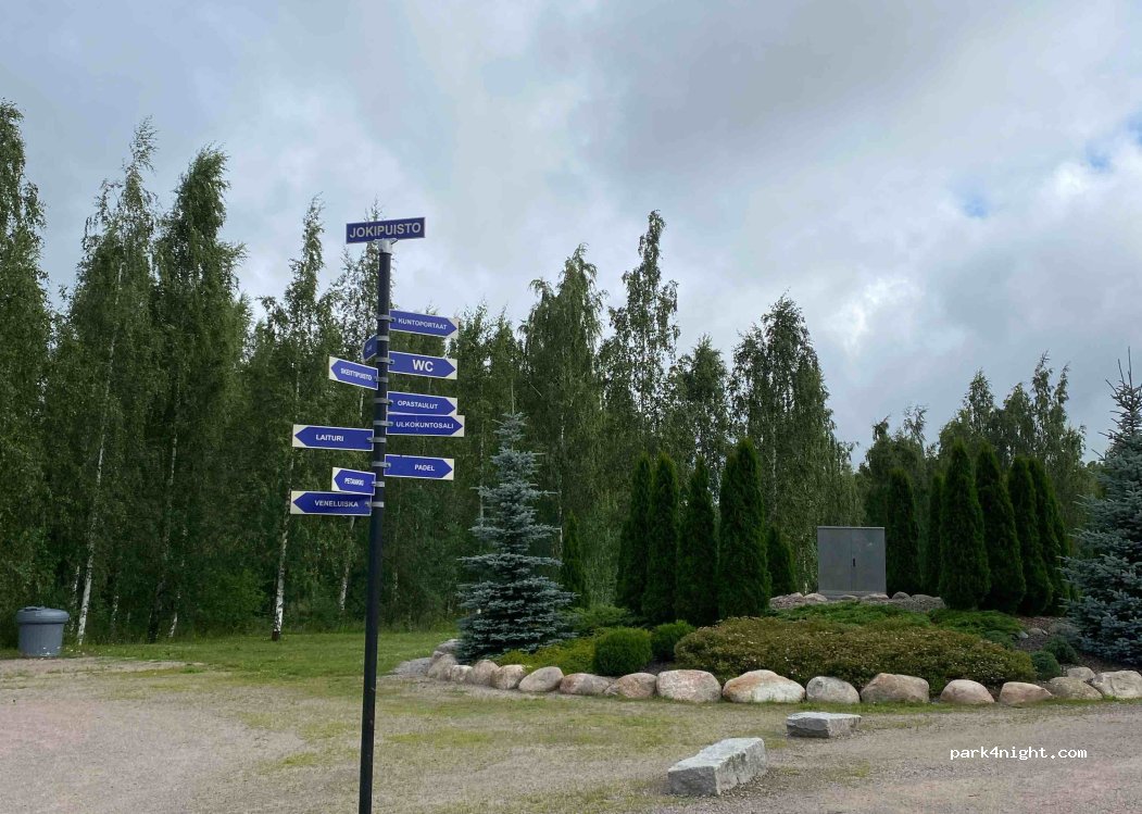 (21530) Paimio - Sahurintie — foto 2