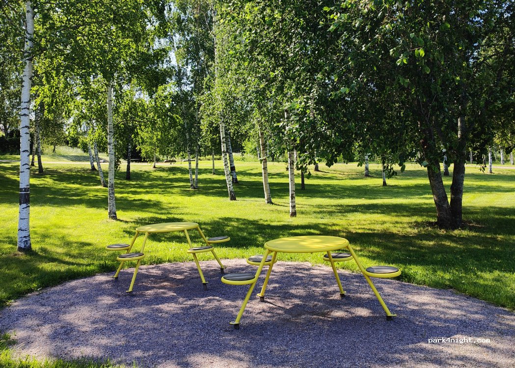 (21530) Paimio - Sahurintie — foto 5