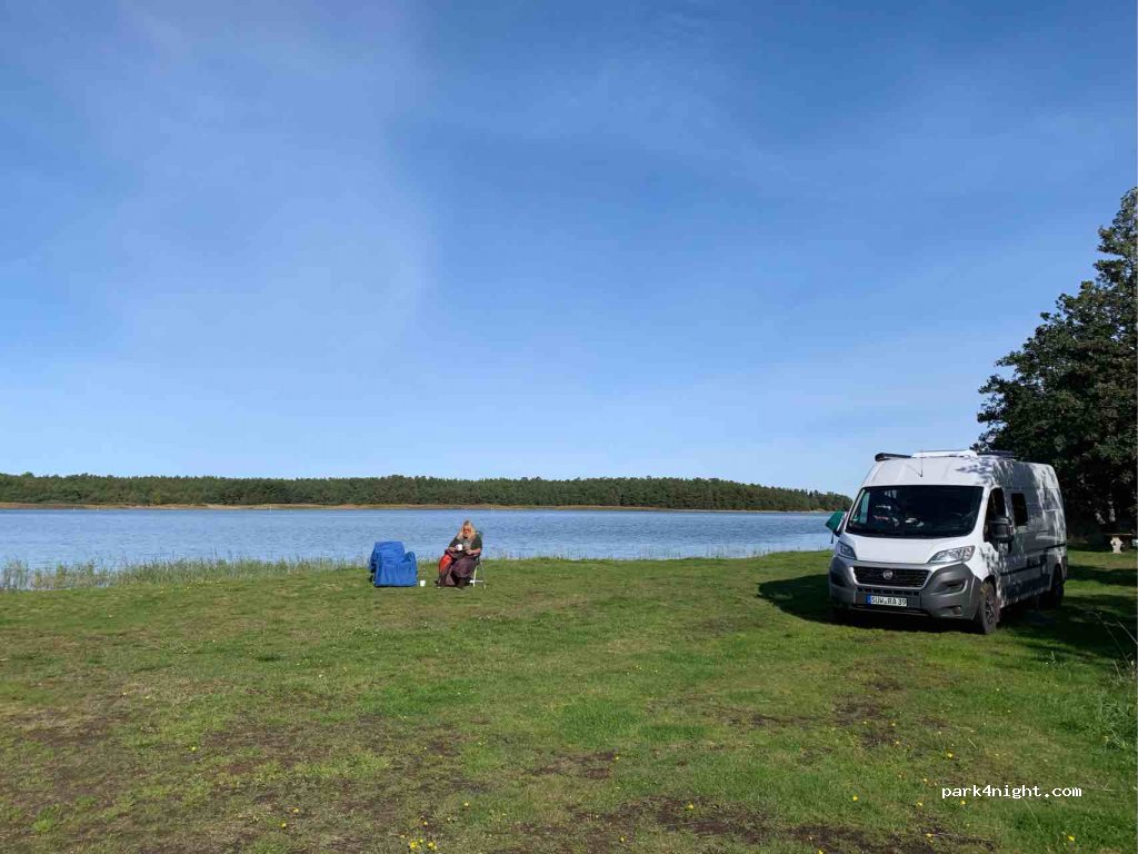 Sandösunds Camping — foto 2