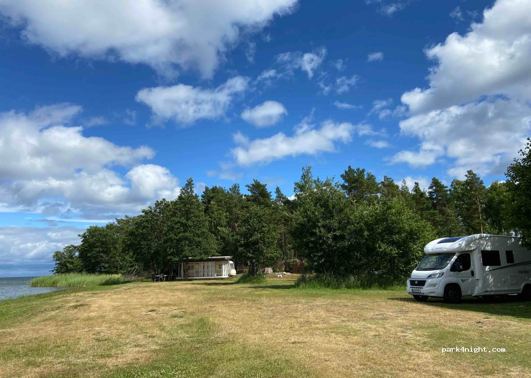Sandösunds Camping — foto 3