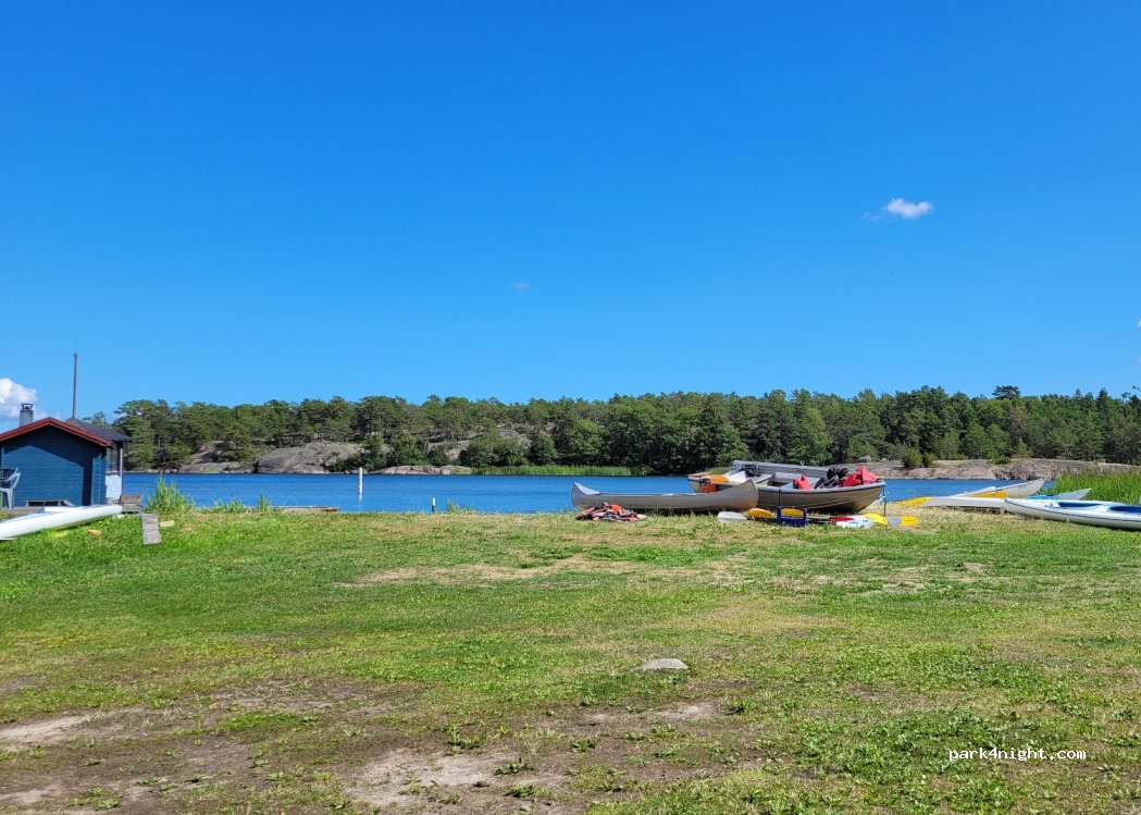 Sandösunds Camping — foto 4