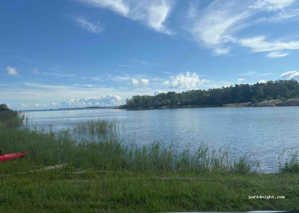 Sandösunds Camping — foto 5
