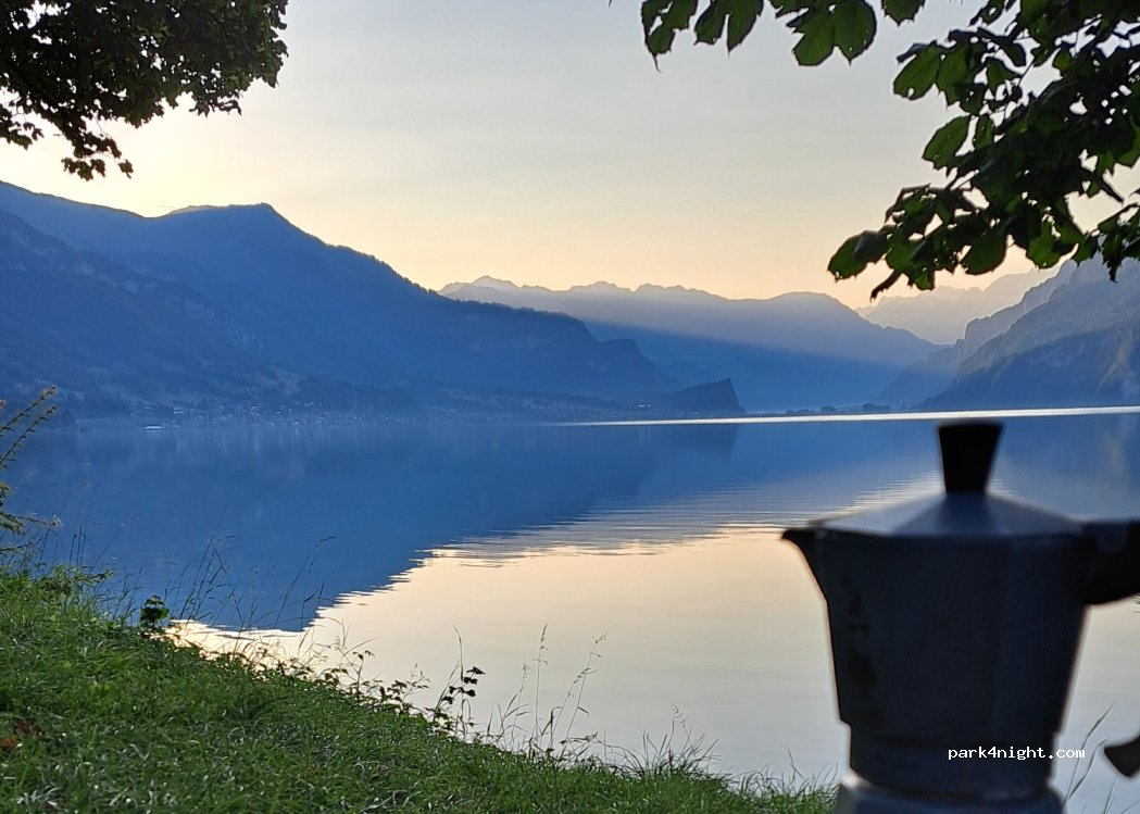 (3854) Oberried am Brienzersee - 11 — foto