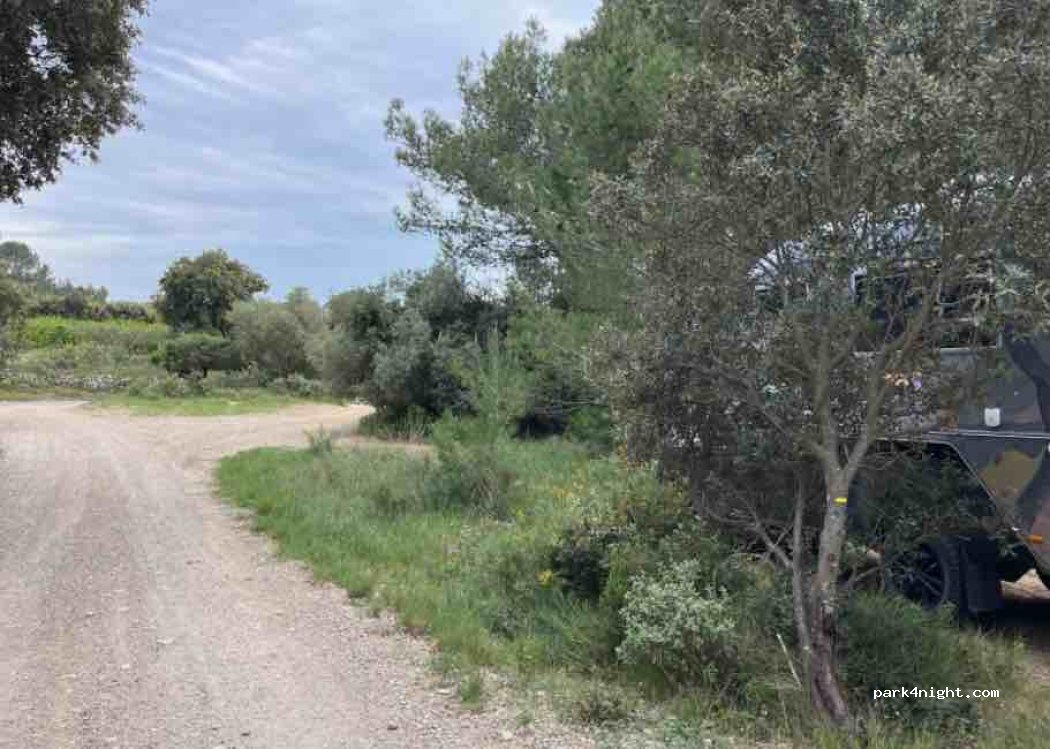 (30210) Cabrières - 1375 Route de Poulx — foto