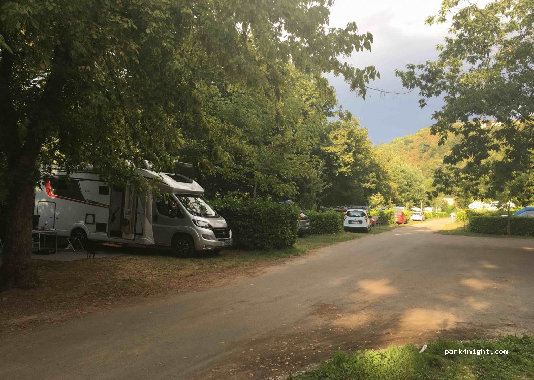 Camping Le Paisserou — foto 2