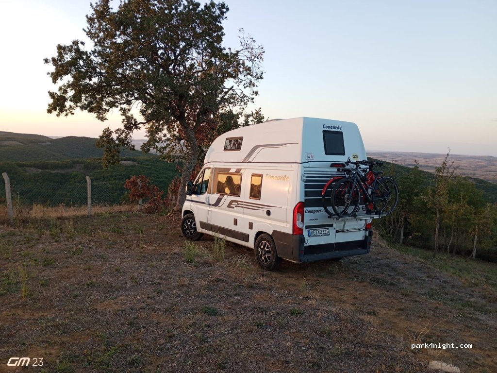 Almalı Doğal Yaşam Çiftliği (ADOYAÇİ CAMPİNG) — foto 4