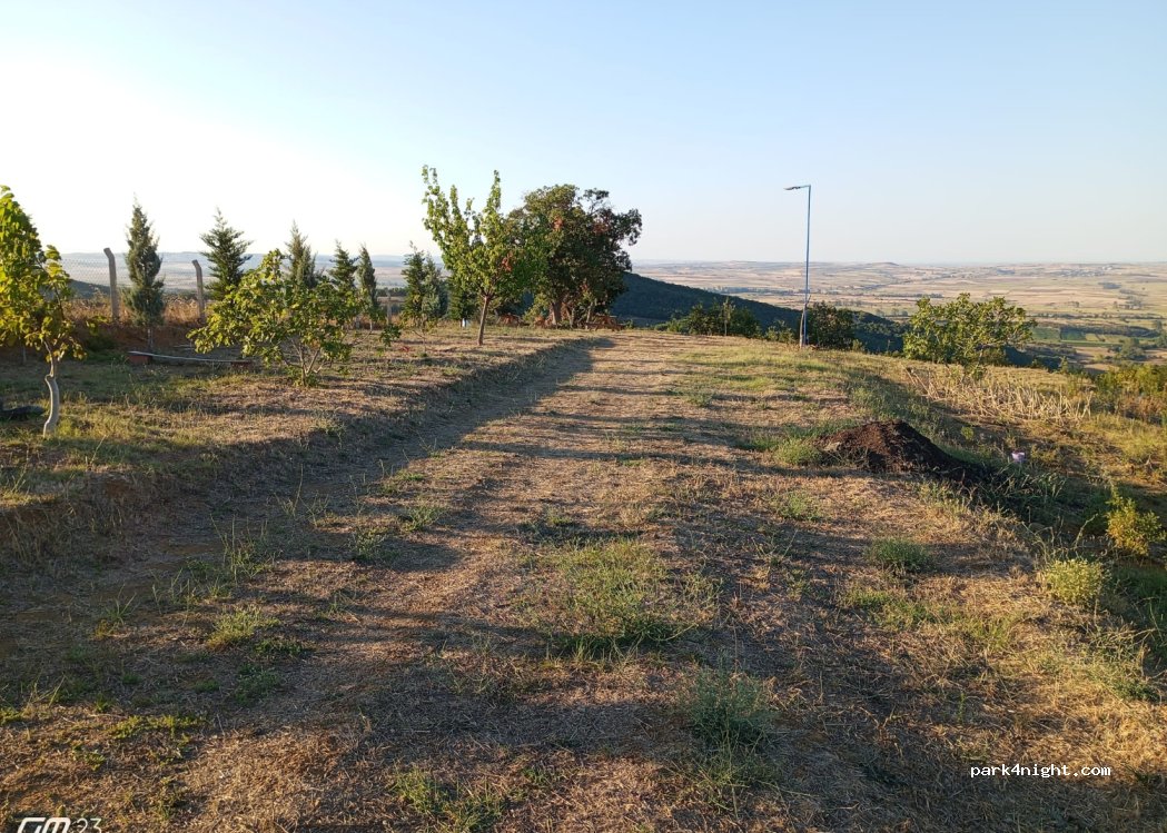 Almalı Doğal Yaşam Çiftliği (ADOYAÇİ CAMPİNG) — foto 5