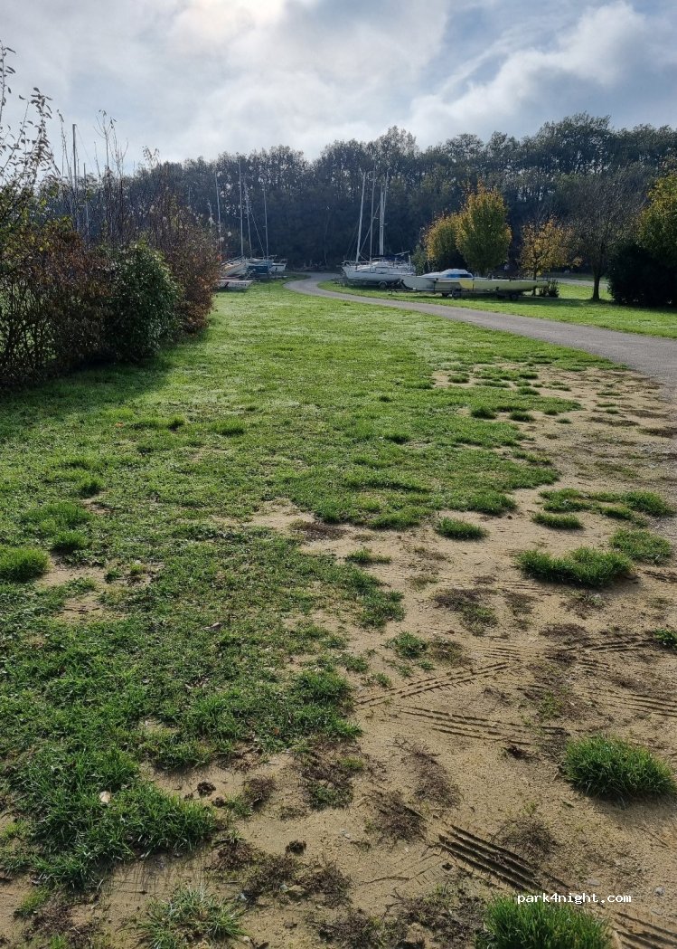 (11410) Belflou - 27 Le Moulin — foto