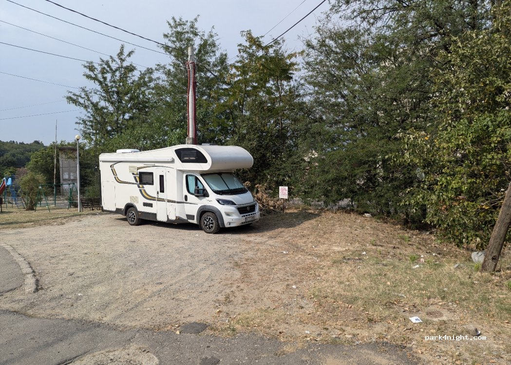 (325600) Oravița - 8 Piața Aurel Vlaicu — foto