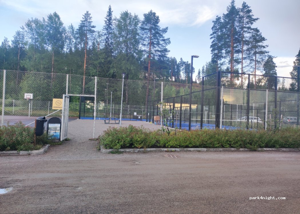 Tykkimäki Resort — foto 2