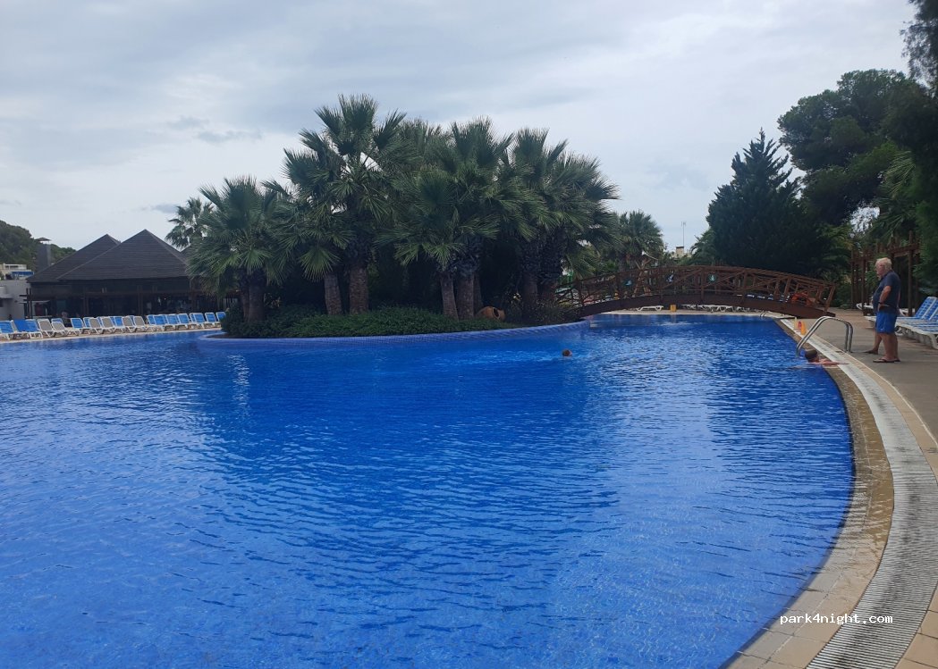 Camping Torre de la Móra — foto 3