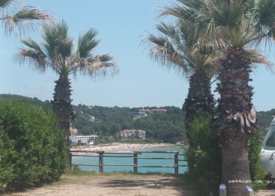 Camping Torre de la Móra — foto 5