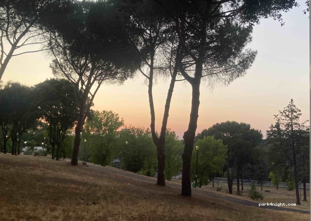 (00144) Roma - 96 Via Rocco Scotellaro — foto 3