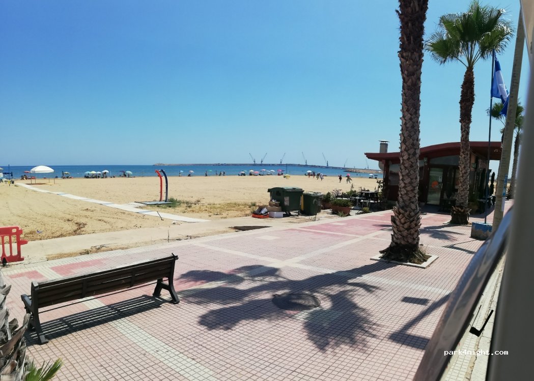 (97016) Pozzallo - 54/1 Largo Vespri Siciliani — foto