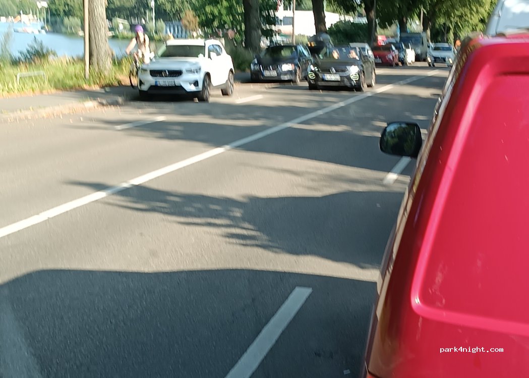 (23568) Lübeck - 39-41 Falkenstraße — foto