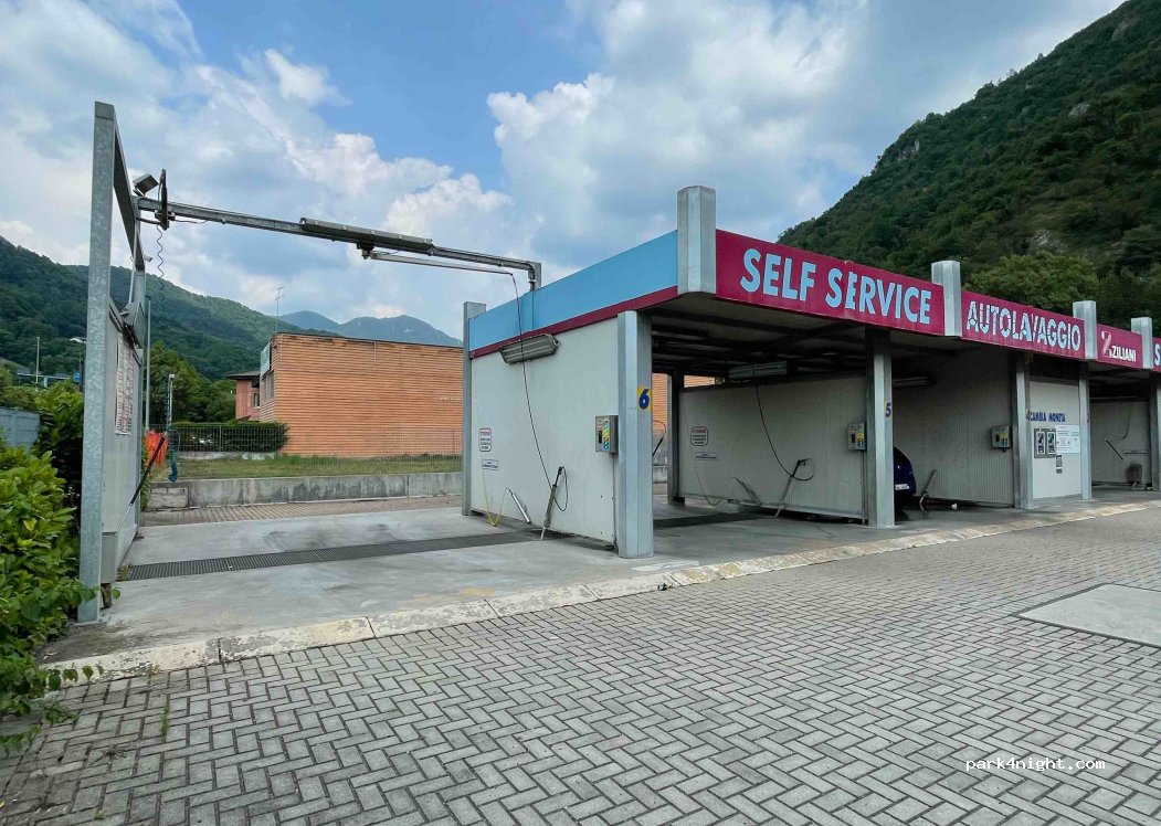 (25070) Sabbio Chiese - Via Zoller — foto 3