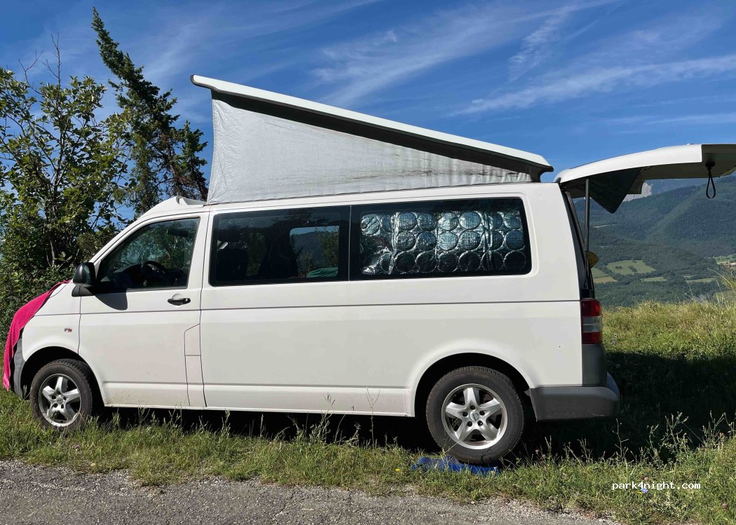 (38350) Marcieu - 4 Route du Château de Bricon — foto