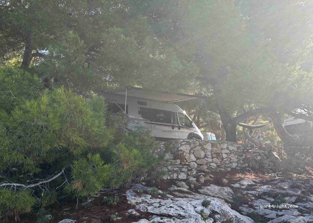Autocamp Slanica — foto 4