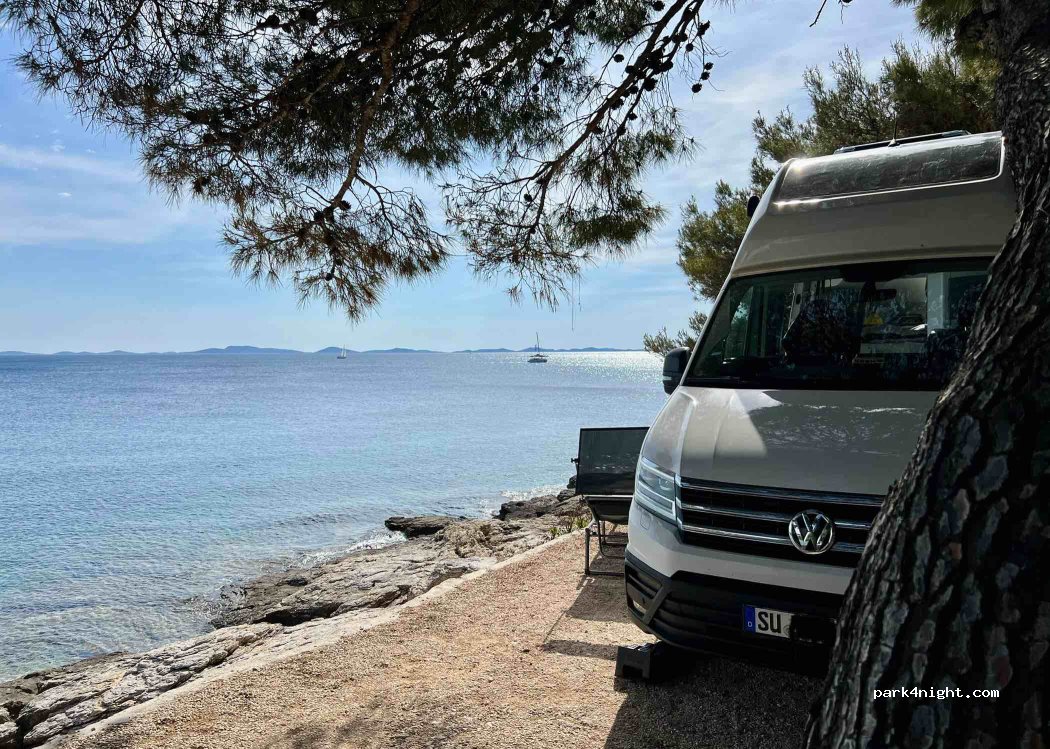 Autocamp Slanica — foto 5