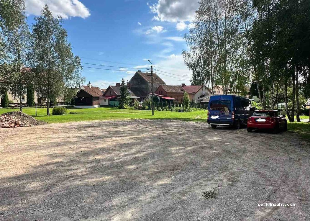 (11-300) Biesowo - 26 Droga Krajowa 57 — foto 2