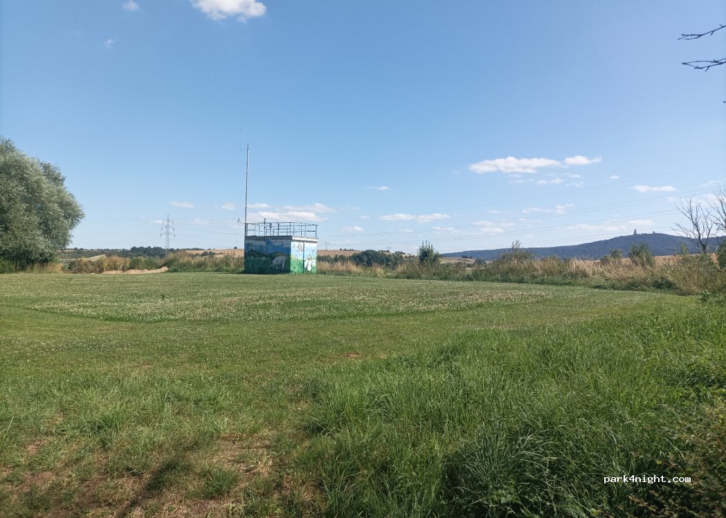 Freibad Kiesgrube Roßla — foto 2