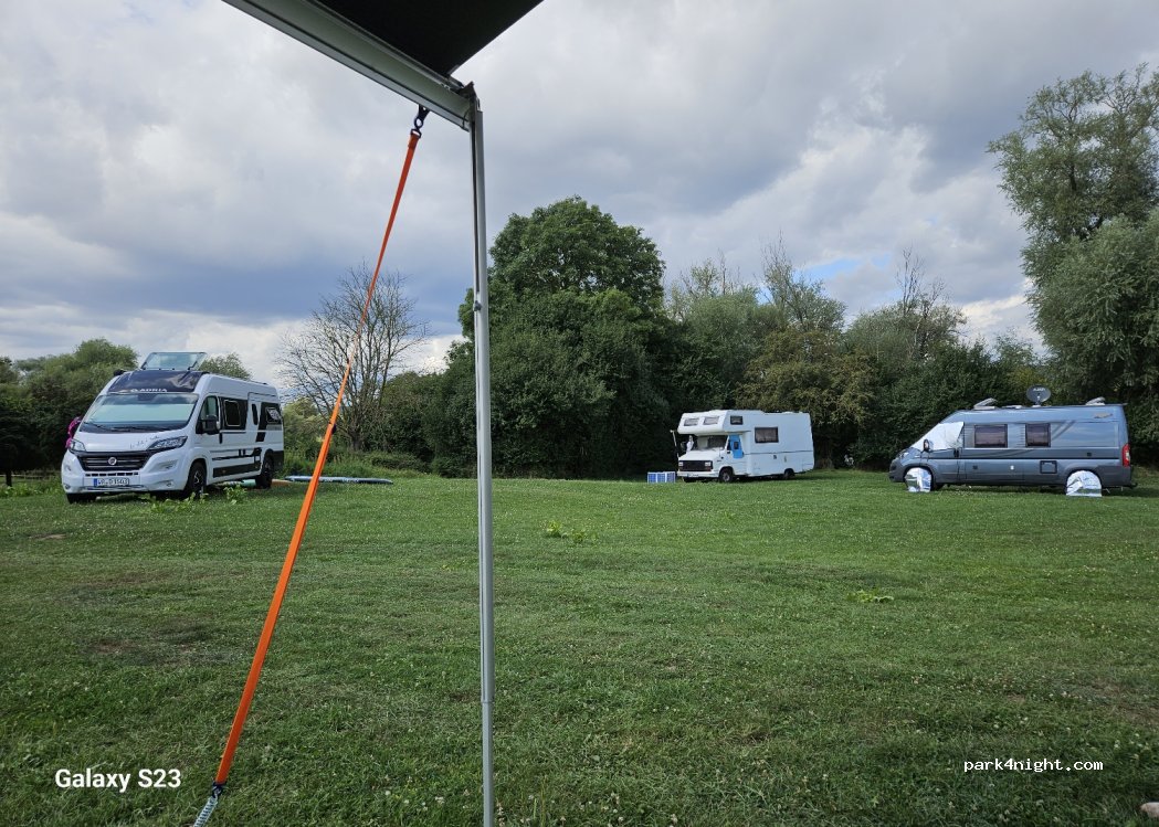 Freibad Kiesgrube Roßla — foto 4